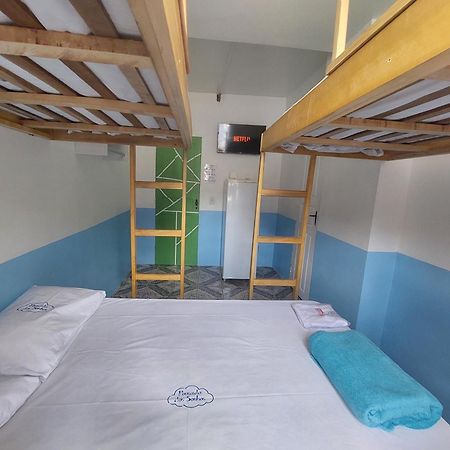 Hotel Pousada Dos Sonhos São Luís Exteriér fotografie