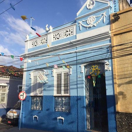Hotel Pousada Dos Sonhos São Luís Exteriér fotografie