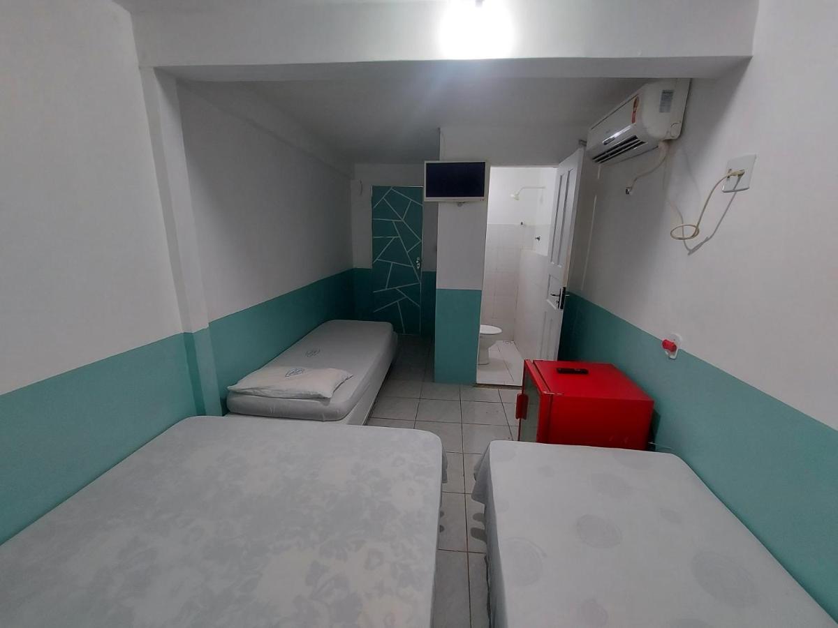 Hotel Pousada Dos Sonhos São Luís Exteriér fotografie