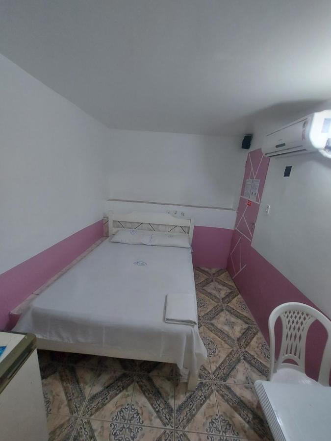 Hotel Pousada Dos Sonhos São Luís Exteriér fotografie