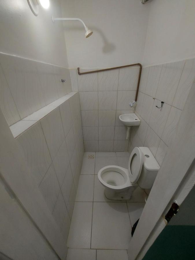 Hotel Pousada Dos Sonhos São Luís Exteriér fotografie