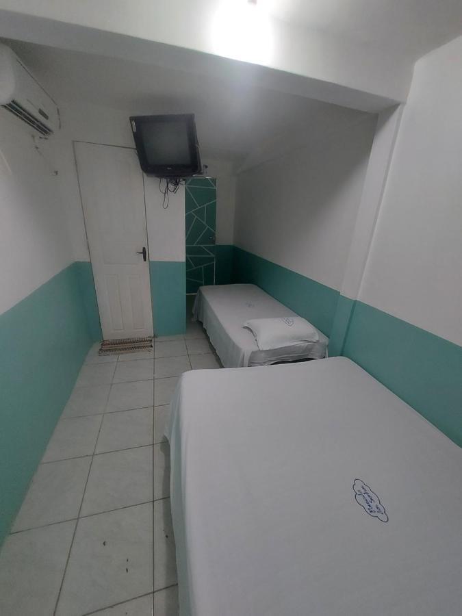 Hotel Pousada Dos Sonhos São Luís Exteriér fotografie