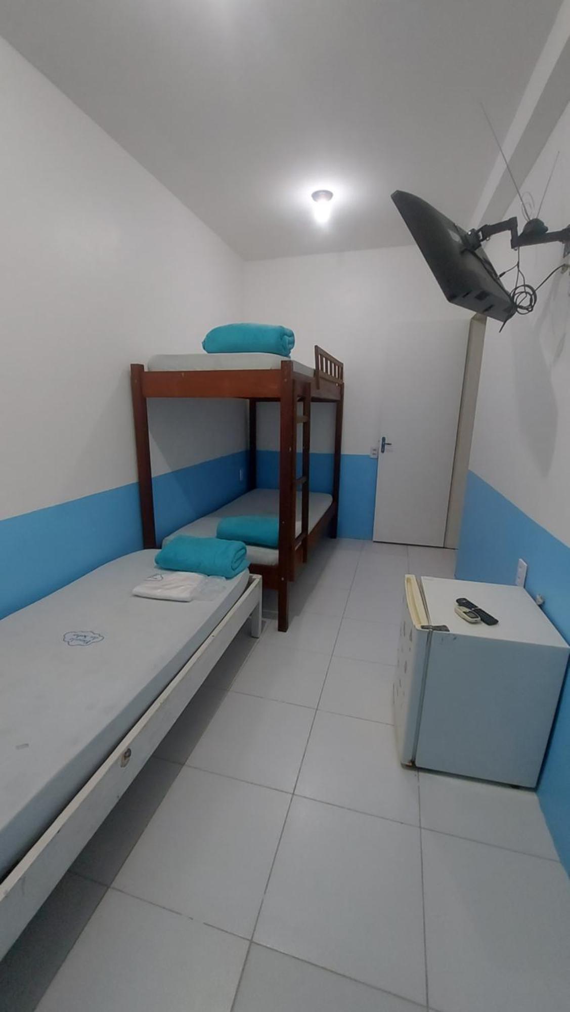 Hotel Pousada Dos Sonhos São Luís Exteriér fotografie