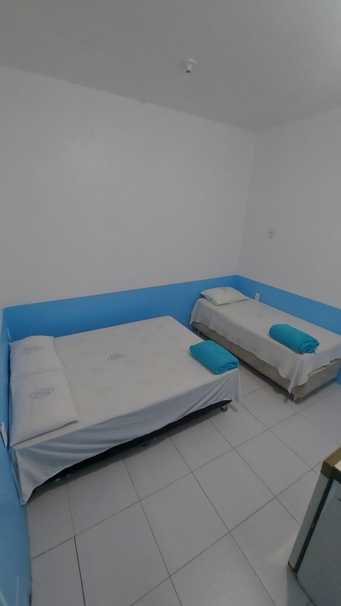 Hotel Pousada Dos Sonhos São Luís Exteriér fotografie