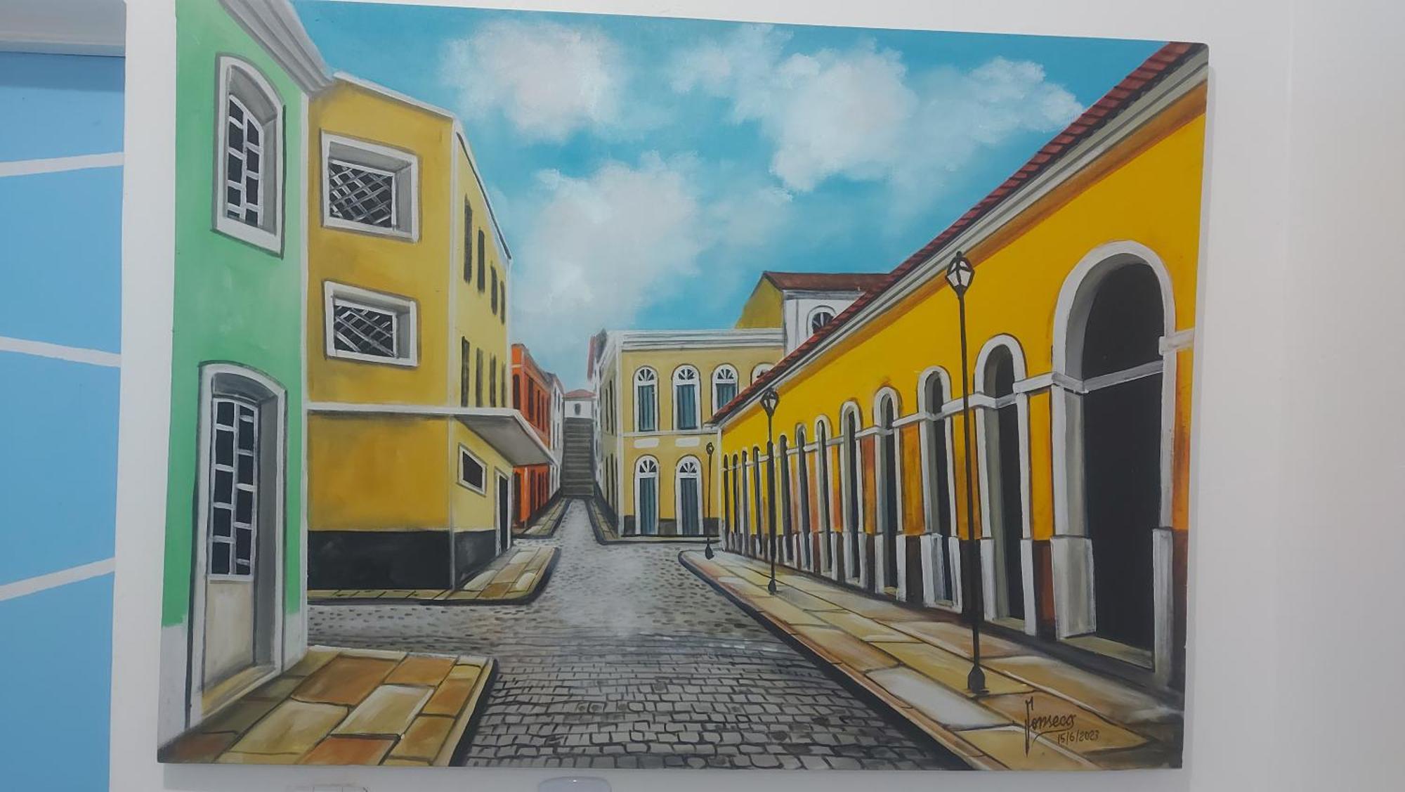 Hotel Pousada Dos Sonhos São Luís Exteriér fotografie