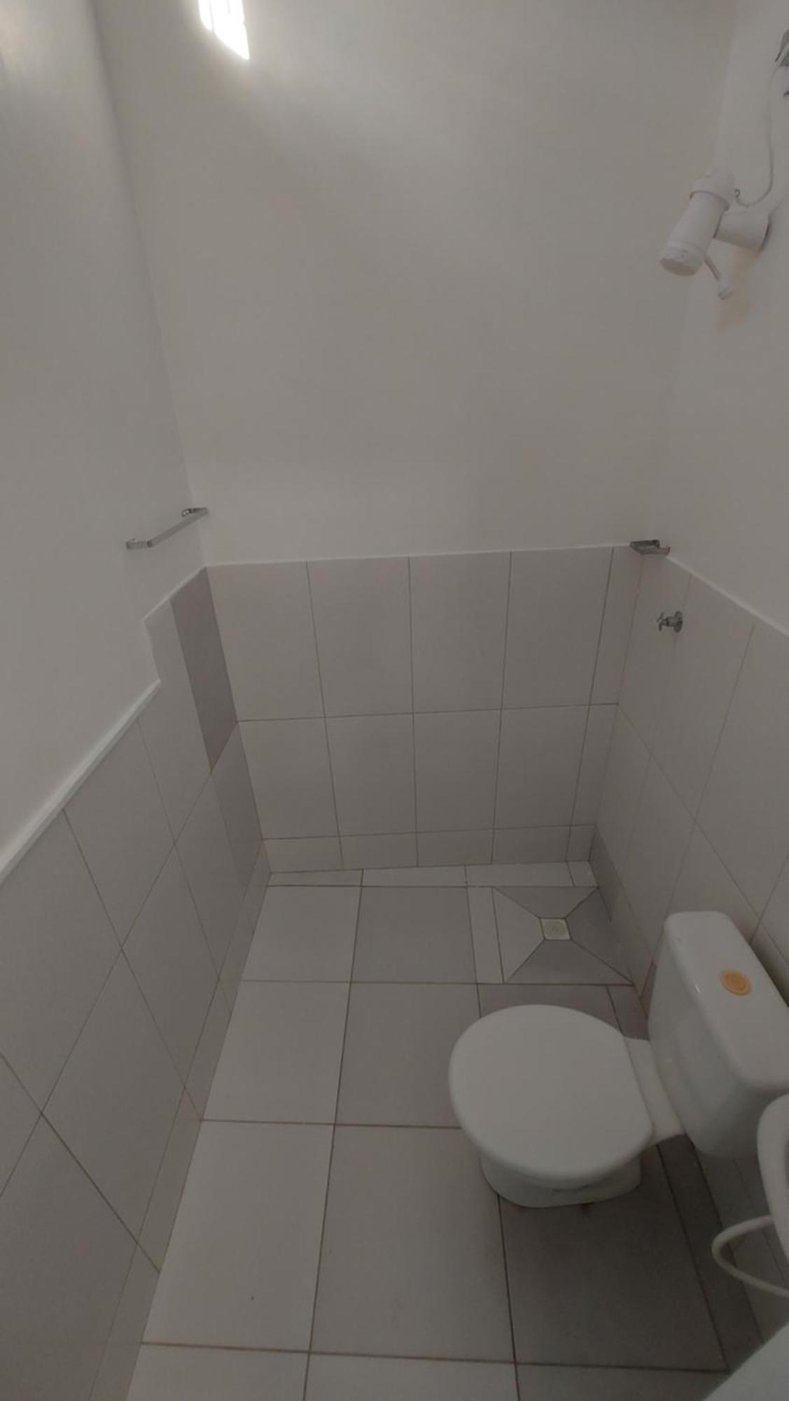 Hotel Pousada Dos Sonhos São Luís Exteriér fotografie