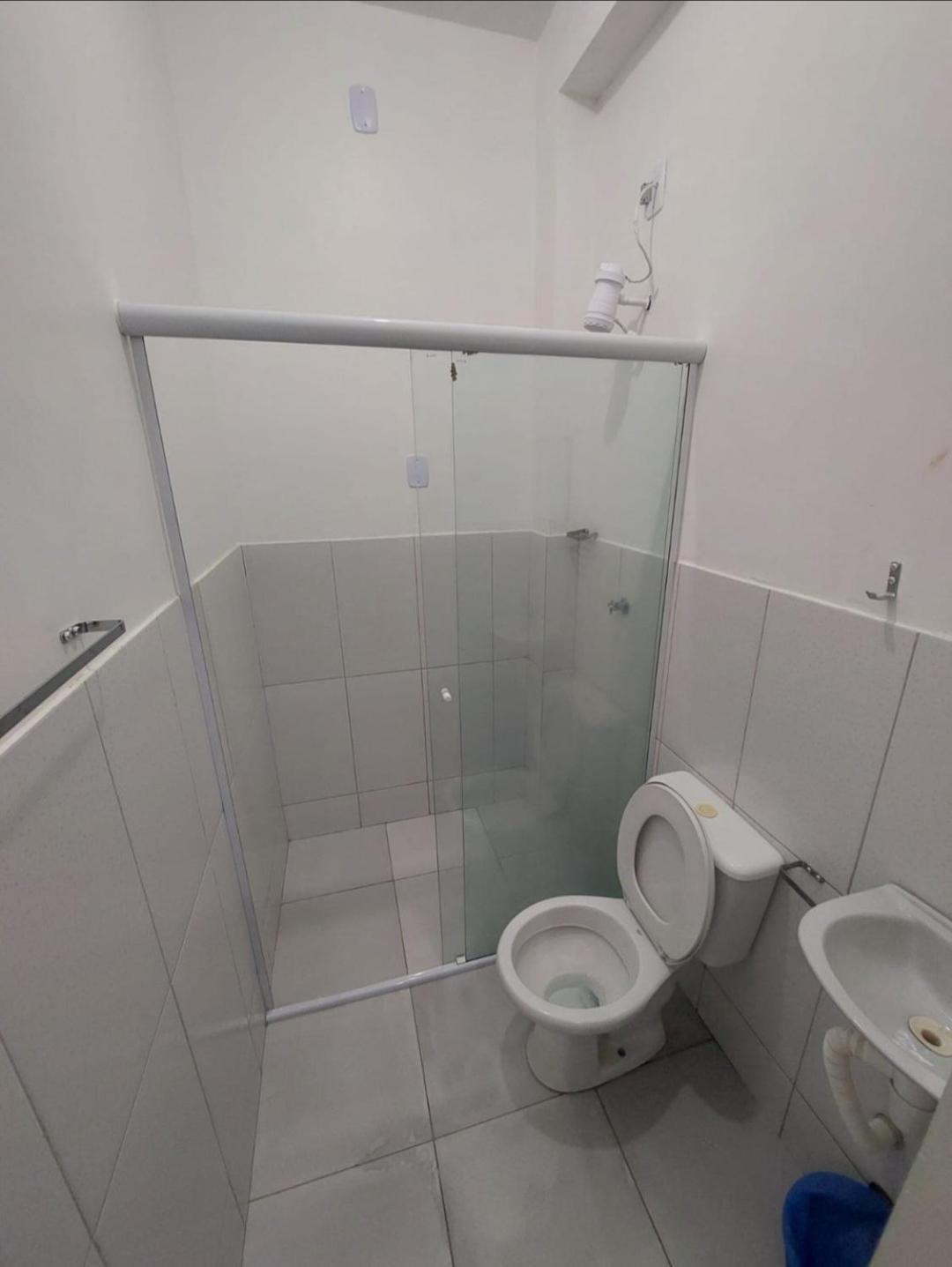 Hotel Pousada Dos Sonhos São Luís Exteriér fotografie