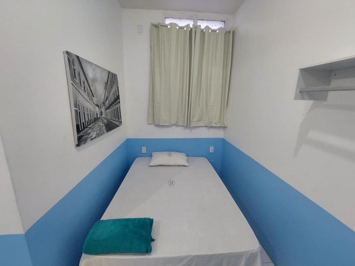 Hotel Pousada Dos Sonhos São Luís Exteriér fotografie