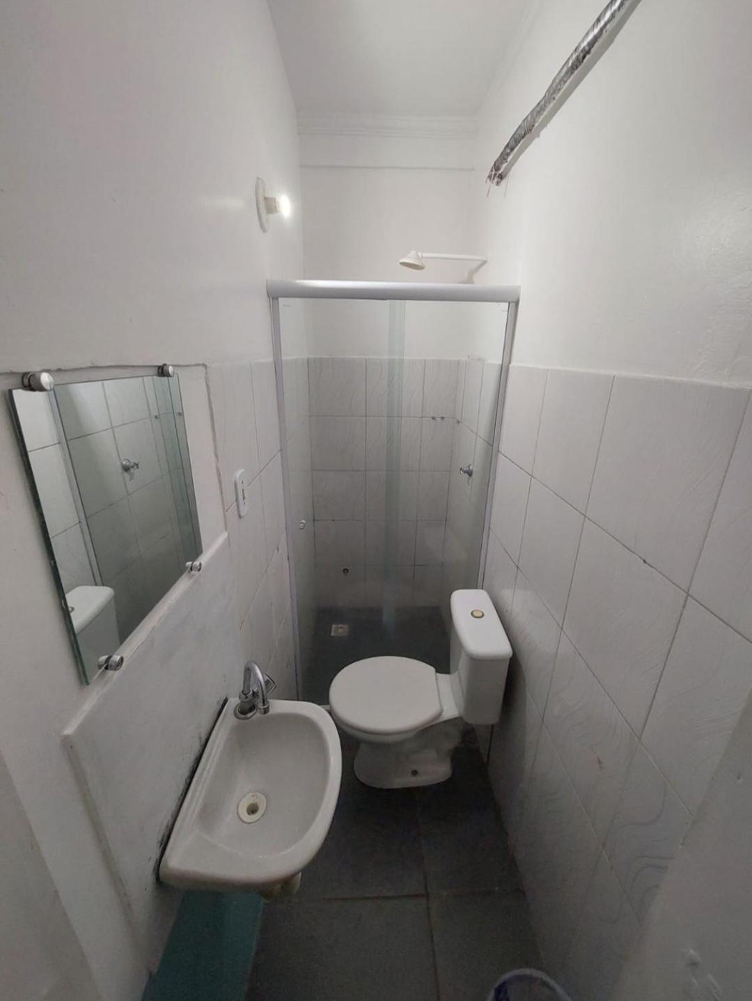 Hotel Pousada Dos Sonhos São Luís Exteriér fotografie