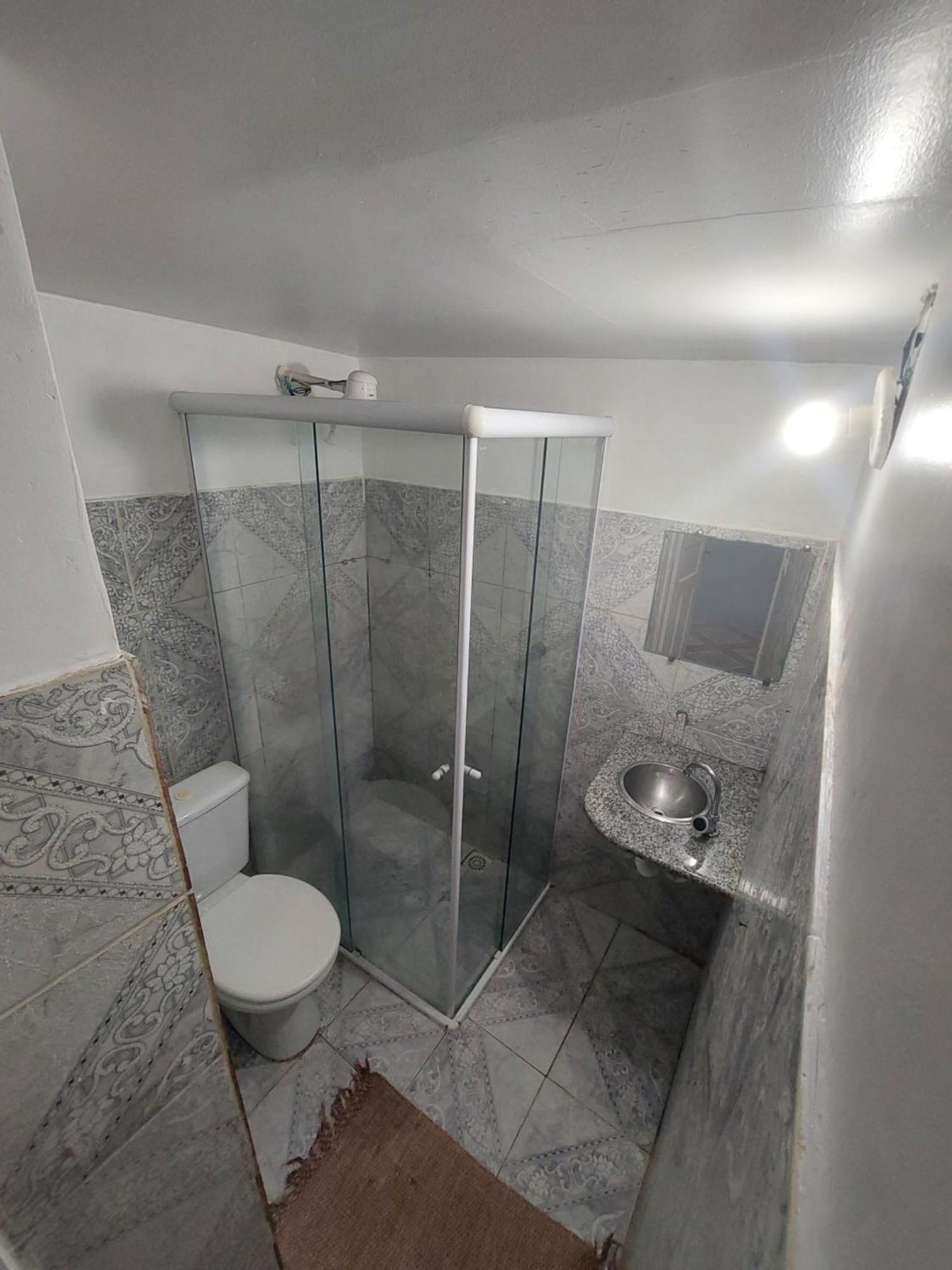 Hotel Pousada Dos Sonhos São Luís Exteriér fotografie