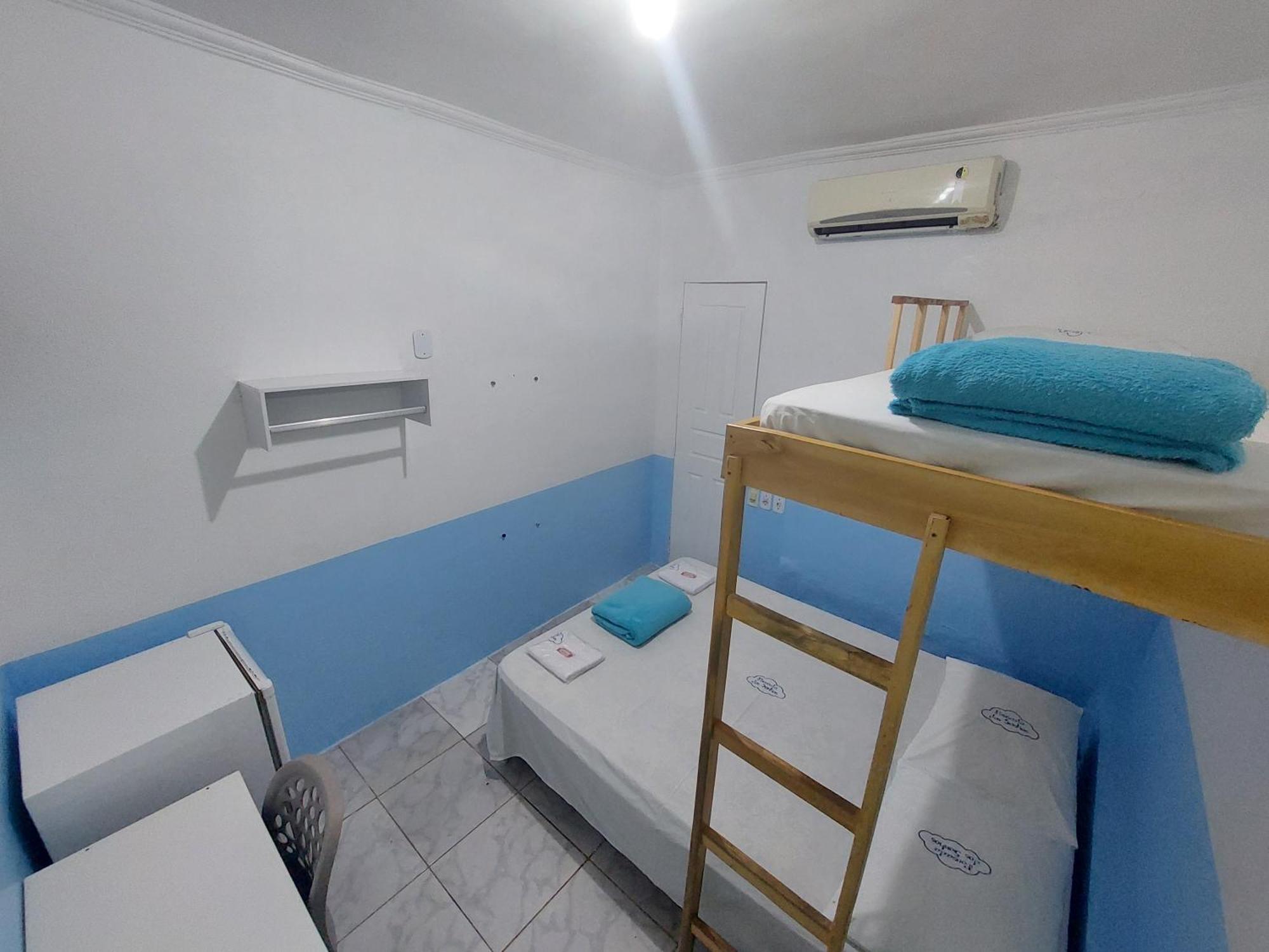 Hotel Pousada Dos Sonhos São Luís Exteriér fotografie