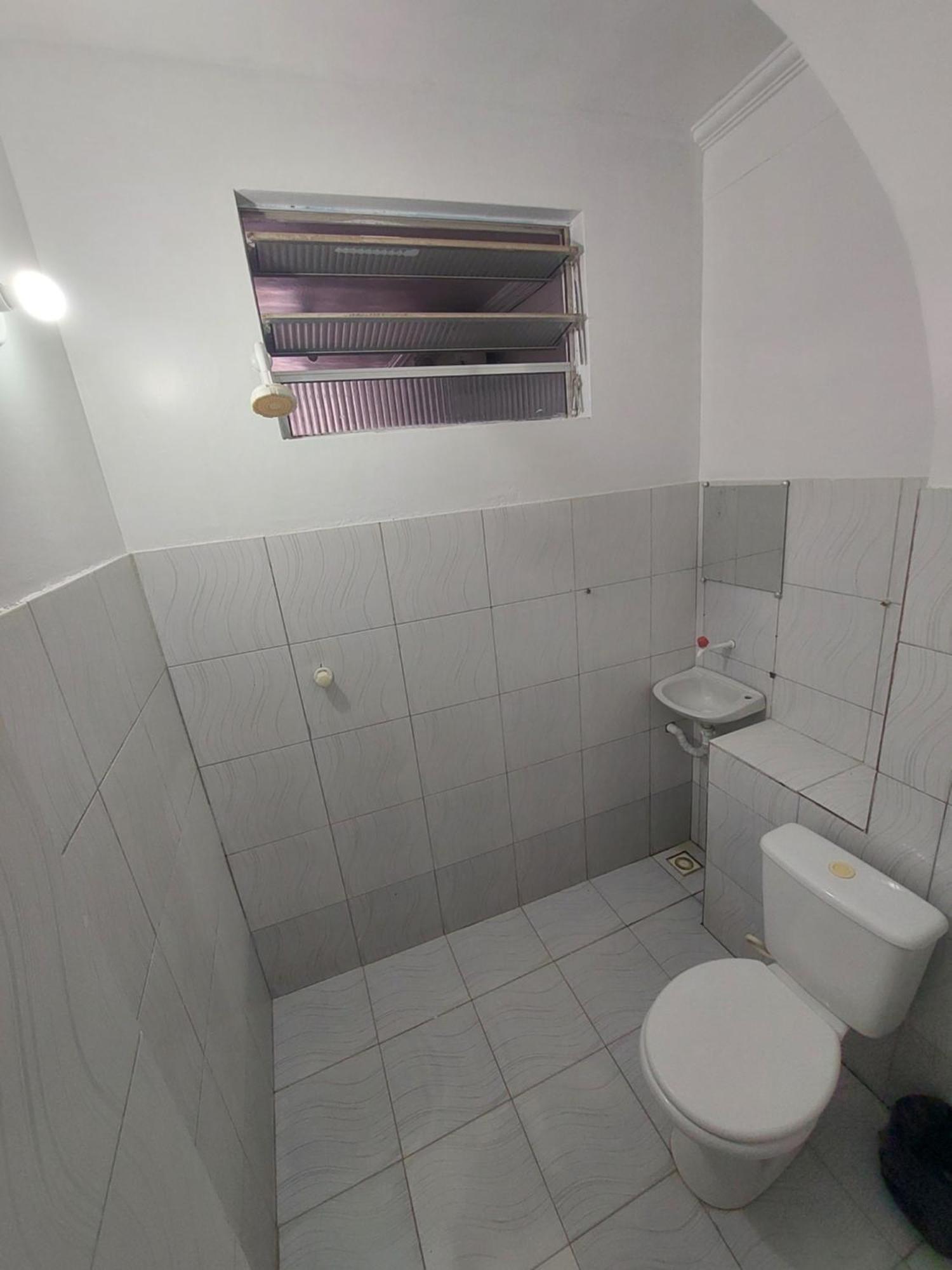 Hotel Pousada Dos Sonhos São Luís Exteriér fotografie