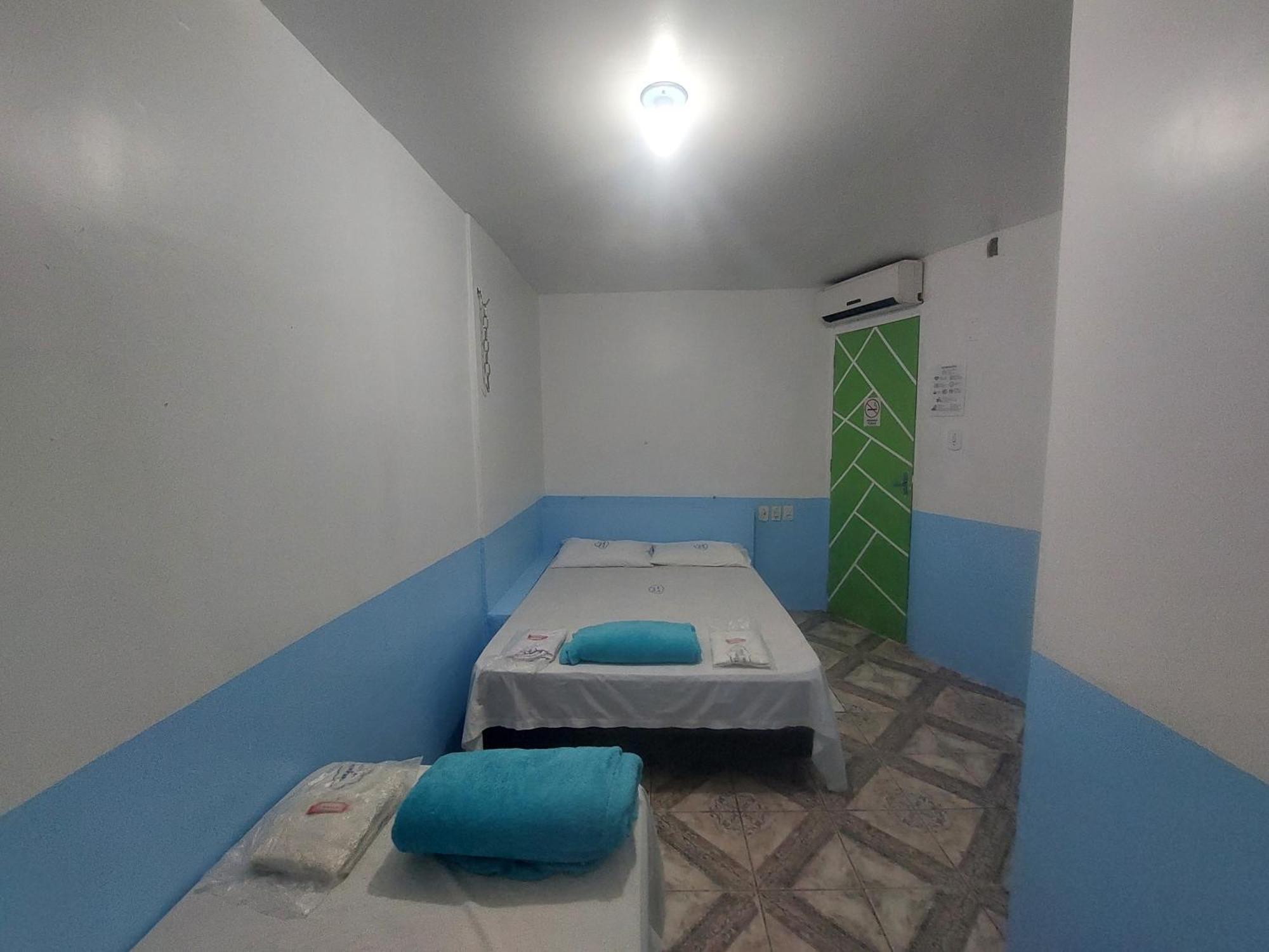Hotel Pousada Dos Sonhos São Luís Exteriér fotografie