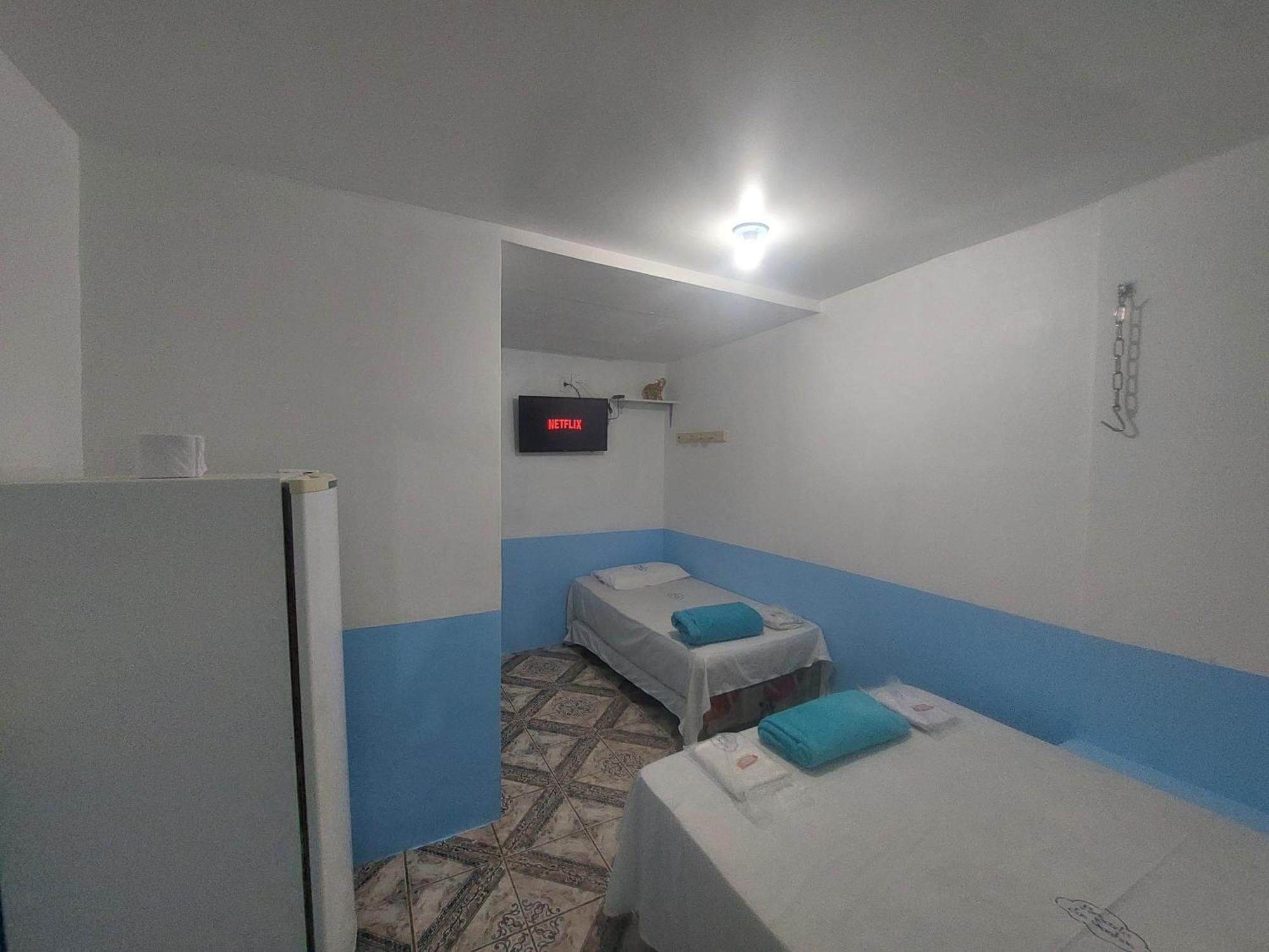 Hotel Pousada Dos Sonhos São Luís Exteriér fotografie