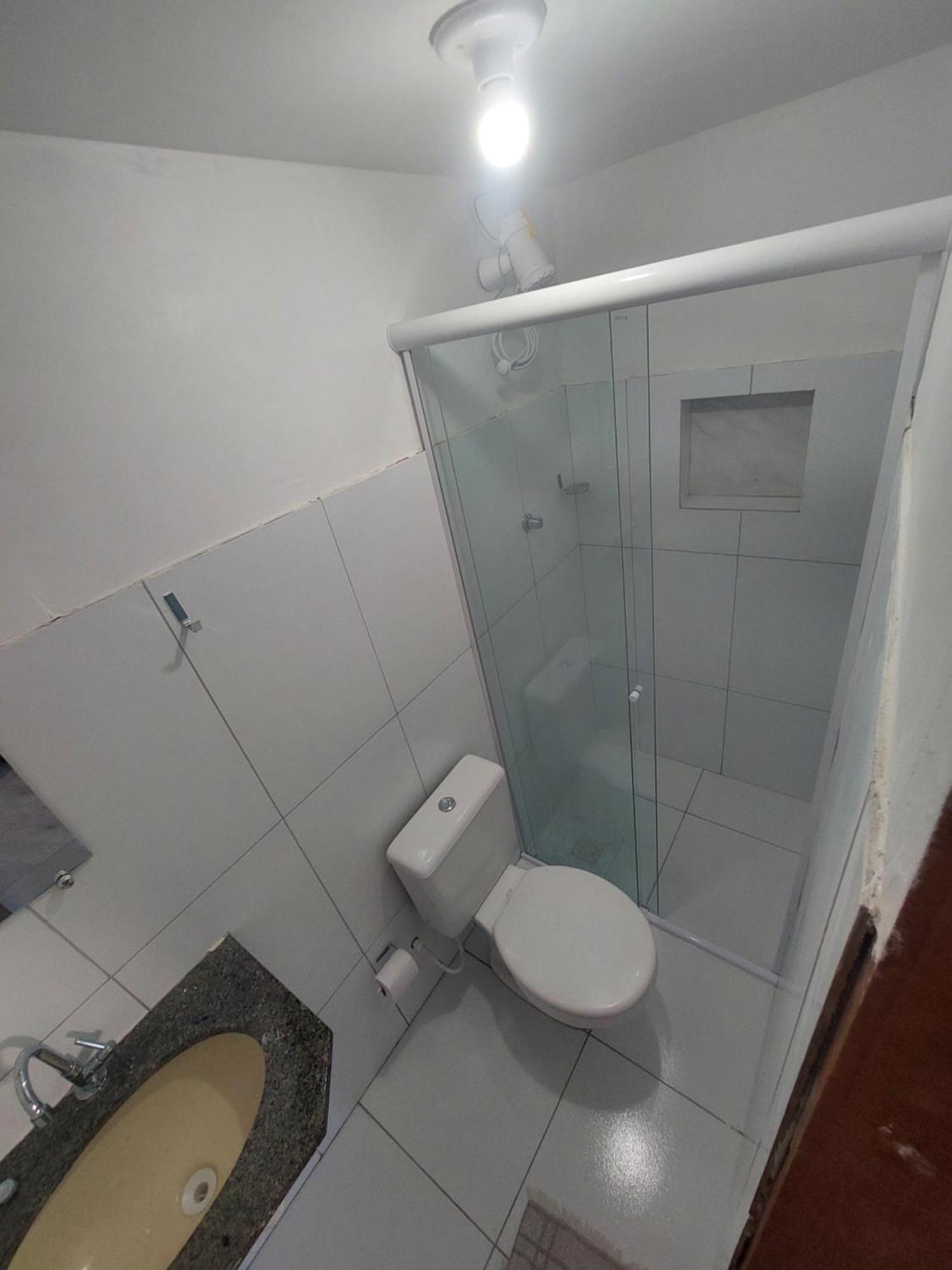 Hotel Pousada Dos Sonhos São Luís Exteriér fotografie