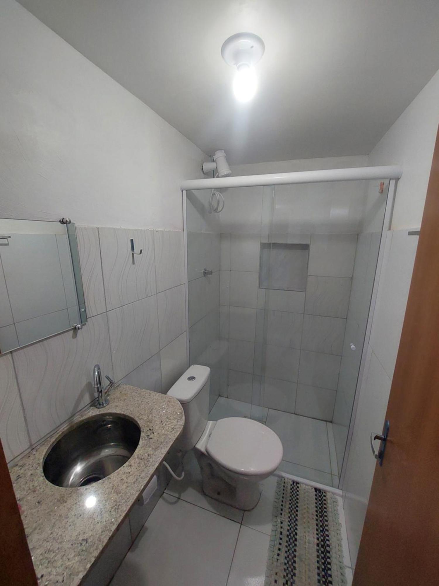 Hotel Pousada Dos Sonhos São Luís Exteriér fotografie