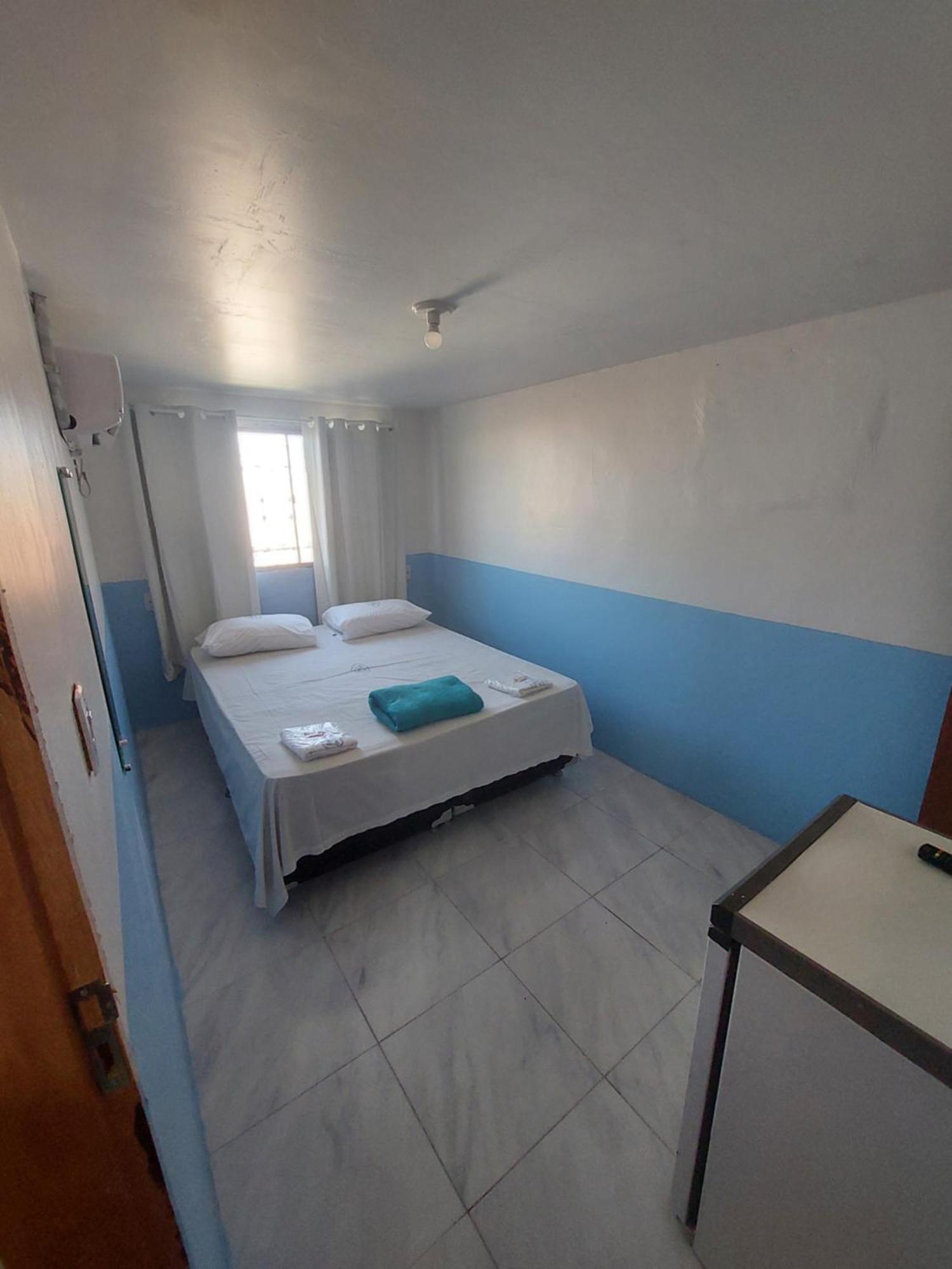 Hotel Pousada Dos Sonhos São Luís Exteriér fotografie