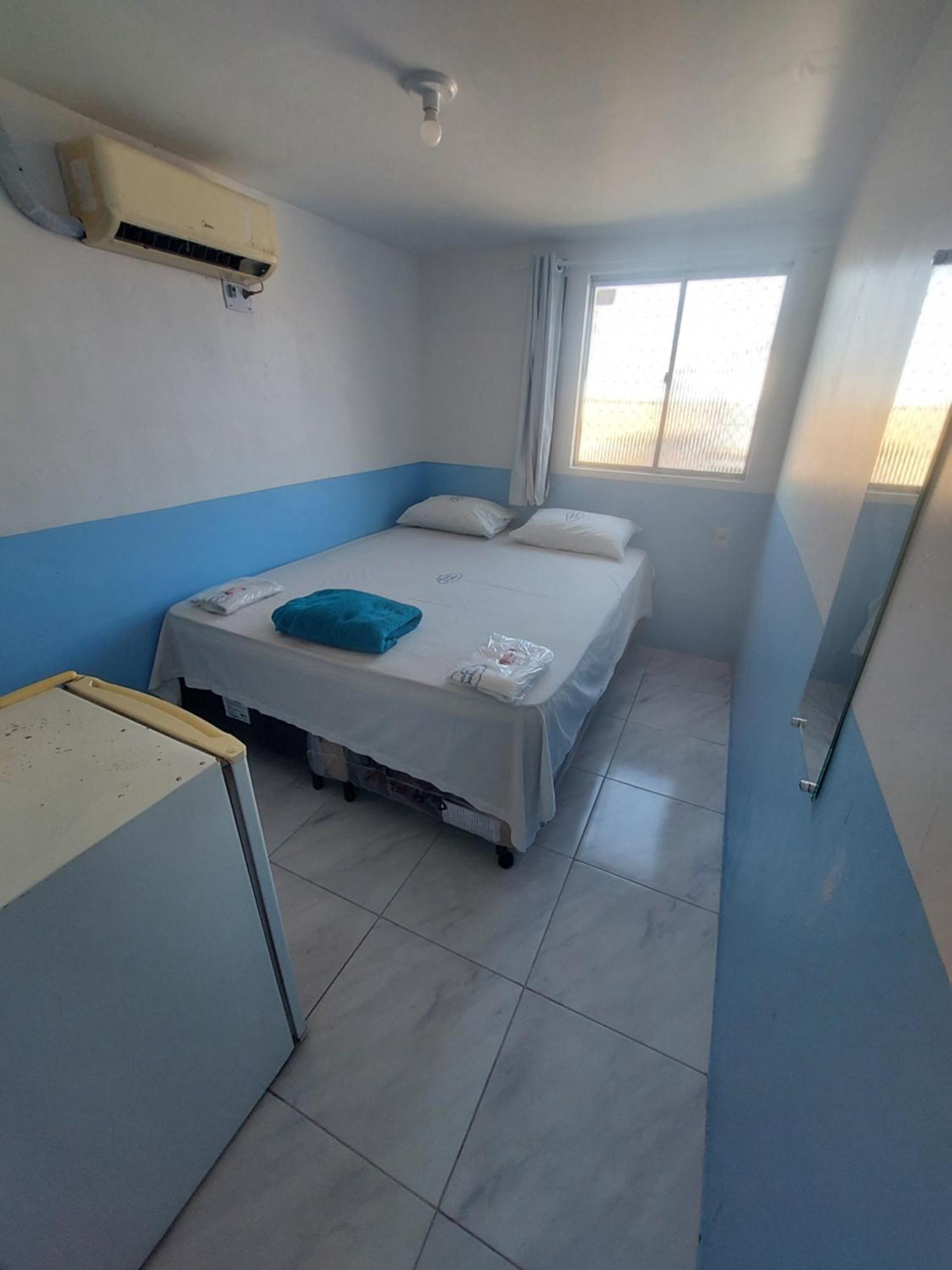Hotel Pousada Dos Sonhos São Luís Exteriér fotografie
